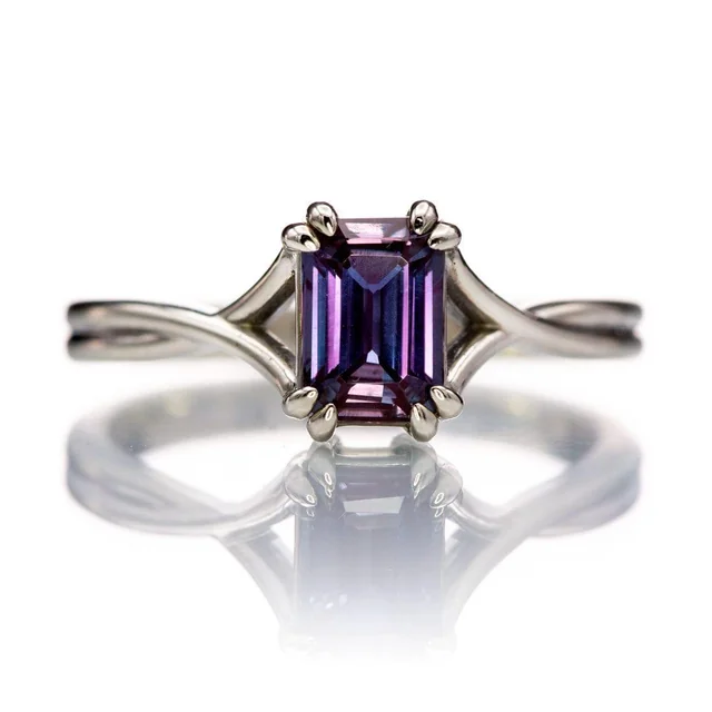 Lost Ring in Weinheim