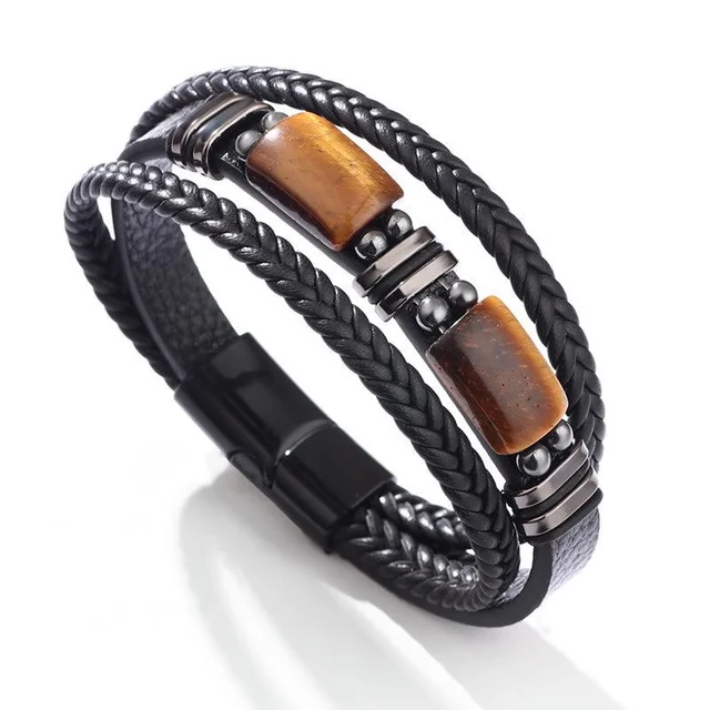 Lost bracelet