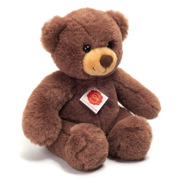 Lost Stuffed Animal in Wuppertal