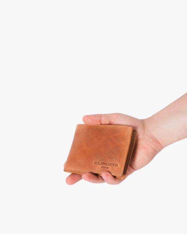 Lost Wallet in Dresden