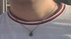 Lost Necklace in Massy
