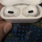 Found airpods