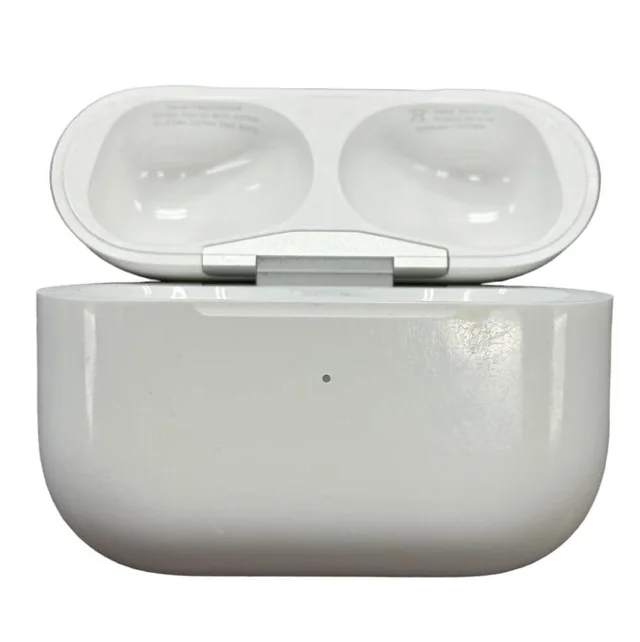 Found airpods
