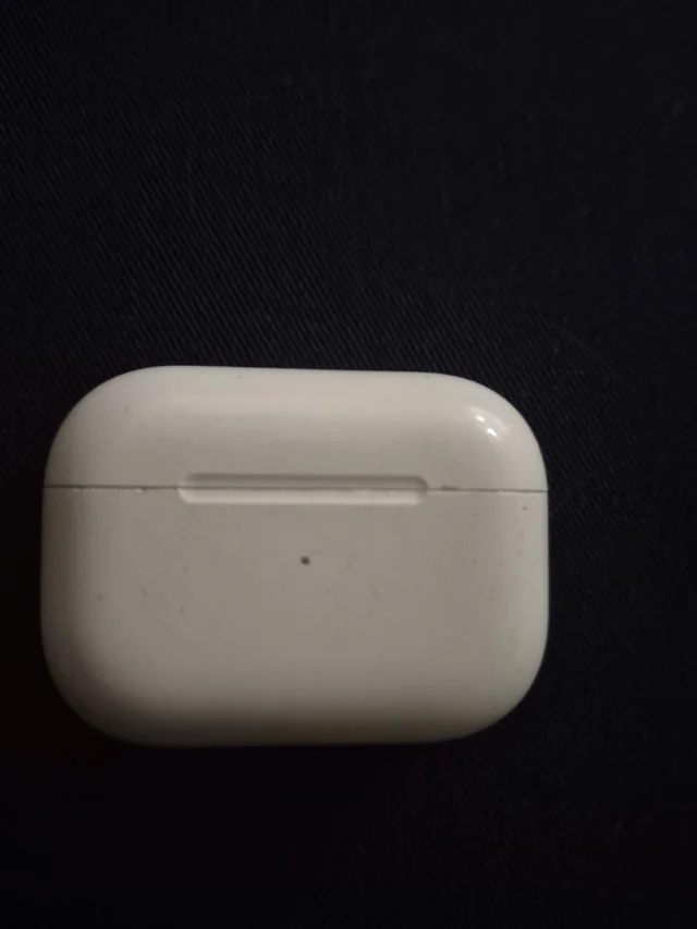 Found airpods