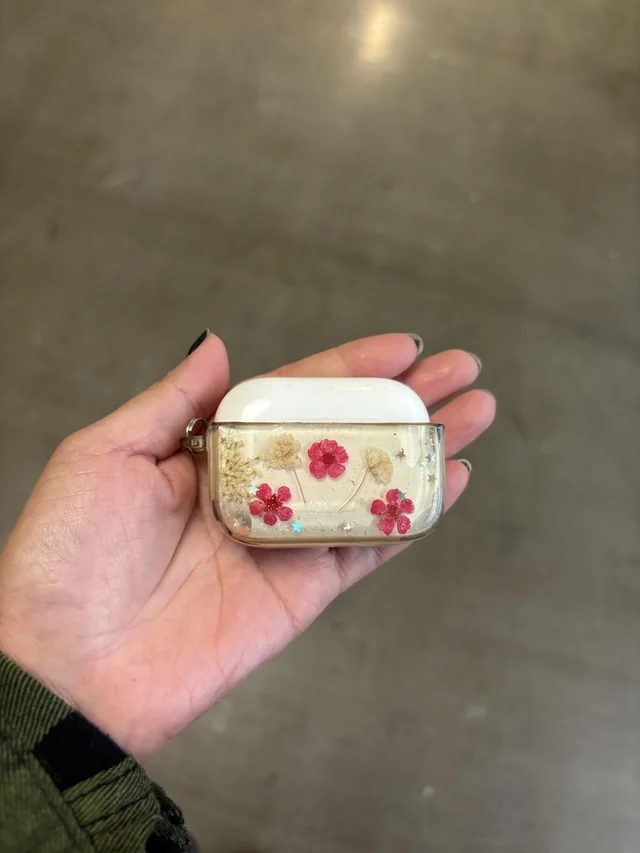 Found Airpods in Buffalo