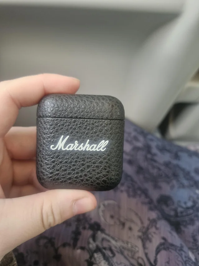 Found Earbuds in Perth