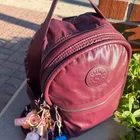 Found backpack