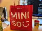 Found bag