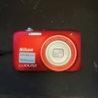 Found camera