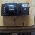 Found camera
