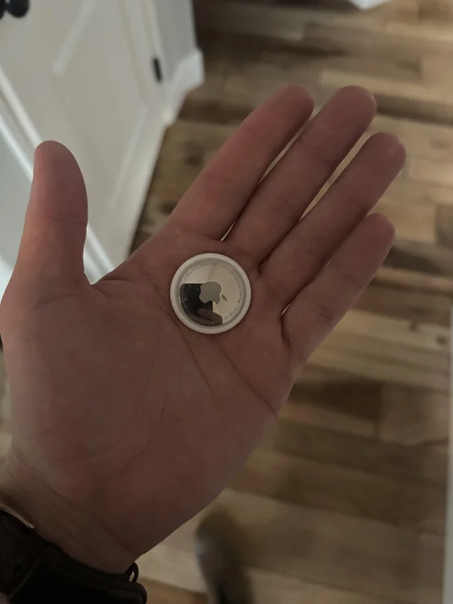 Lost Keys in San Diego