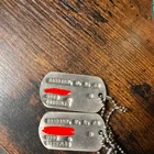 Found ID