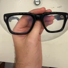 Found glasses