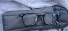 Found glasses