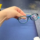 Found glasses