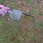 Found glasses