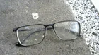 Found glasses