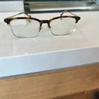Found glasses