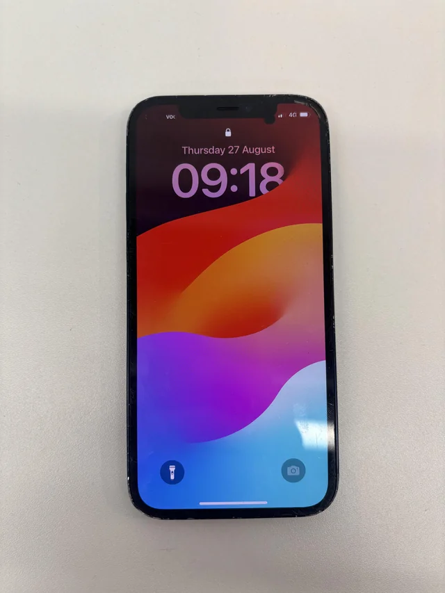Found phone
