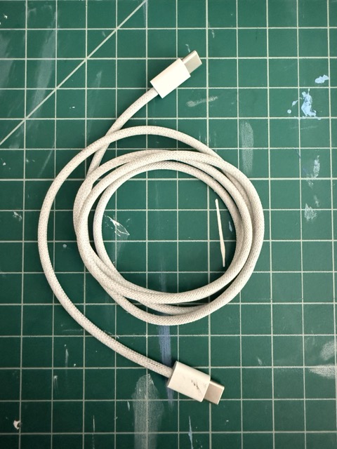 Found Charger in Ridgewood