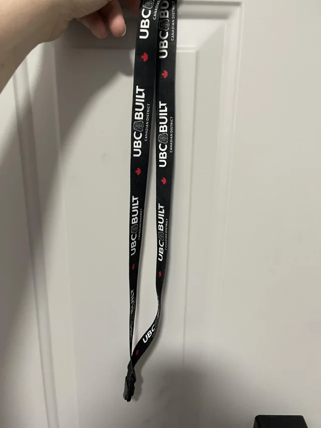 Found keys