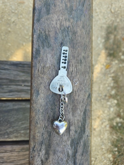 Matching item