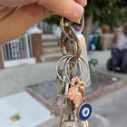 Found Keys in Astoria