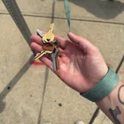 Found Keys in Jersey City
