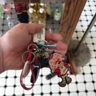 Found Keys in Indianapolis