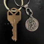 Found Keys in Langstaff Secondary School