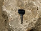 Found keys