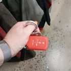 Found Keys in Bucks County