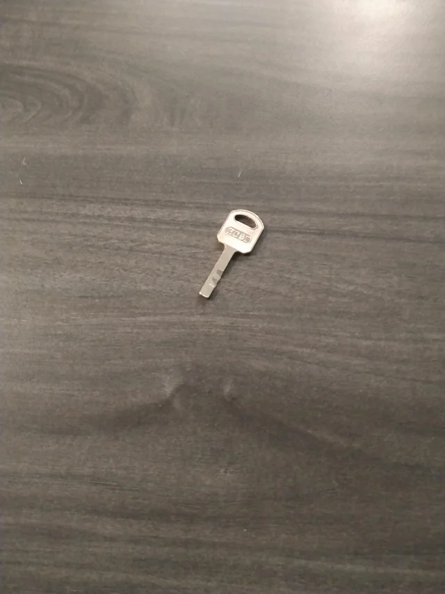 Found Keys in Greater Noida