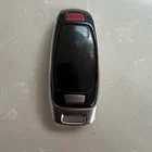 Found Keys in Dakota Ridge Trail