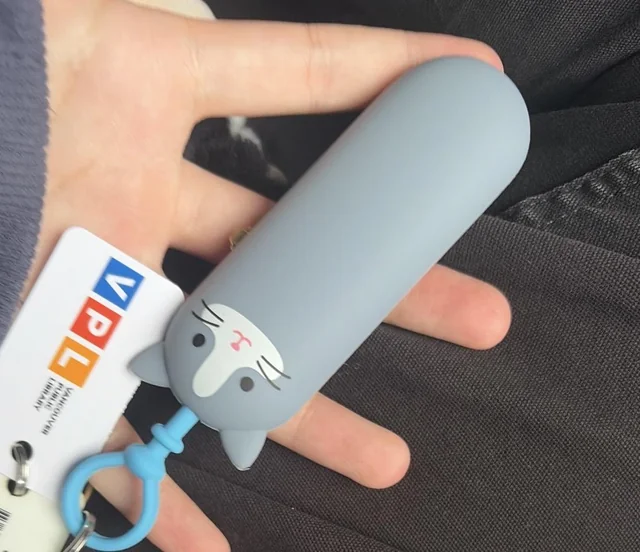 Lost Keys in University Of British Columbia