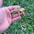 Found keys