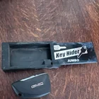 Found Keys in Black Butte Trailhead