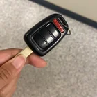 Found Keys in Pomona