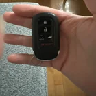 Found keys