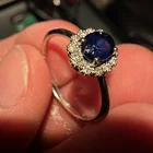 Found ring