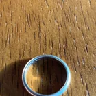 Found Ring in Belmont