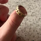 Found ring