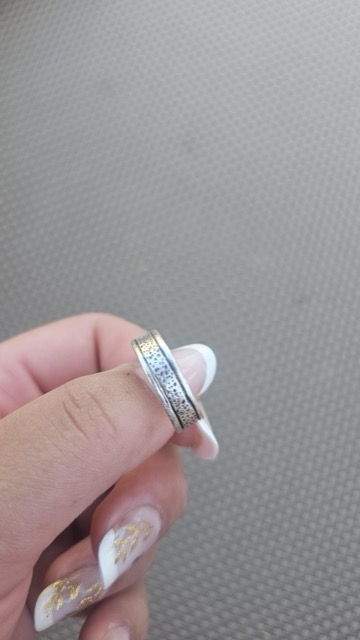 Found Ring in Rhodes