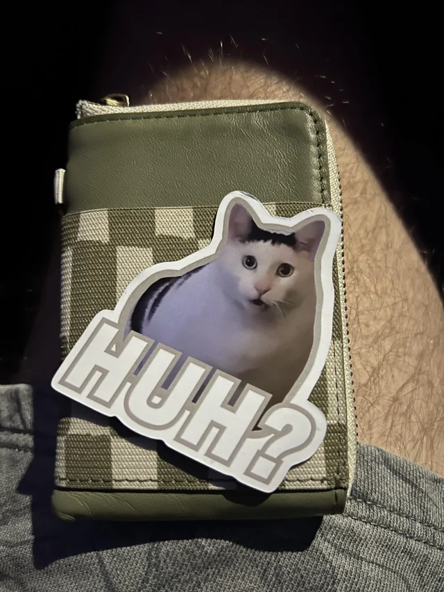 Found Wallet in Salt Lake City