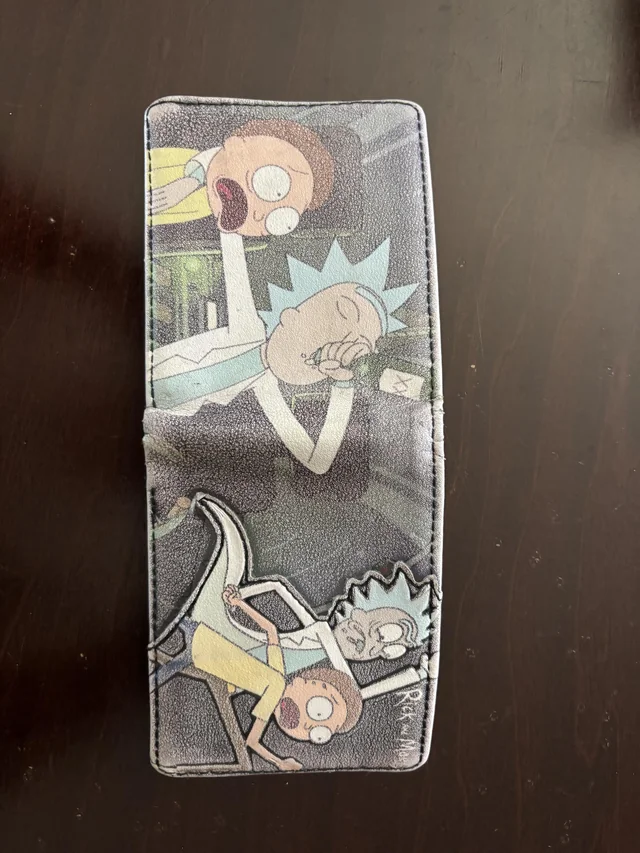 Found Wallet in Long Beach