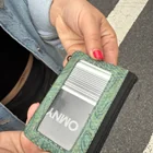 Found wallet