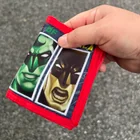 Found Wallet in Crofton