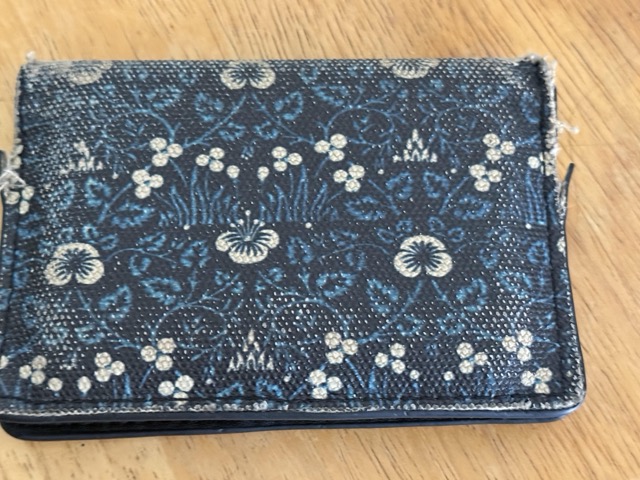 Found Wallet in Upper West Side