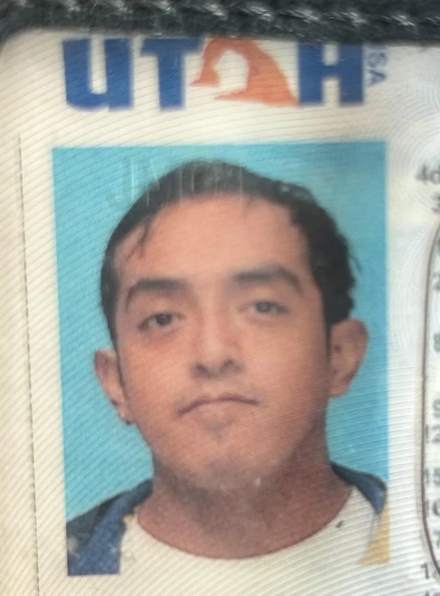 Found Wallet in Salt Lake City