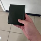 Found wallet